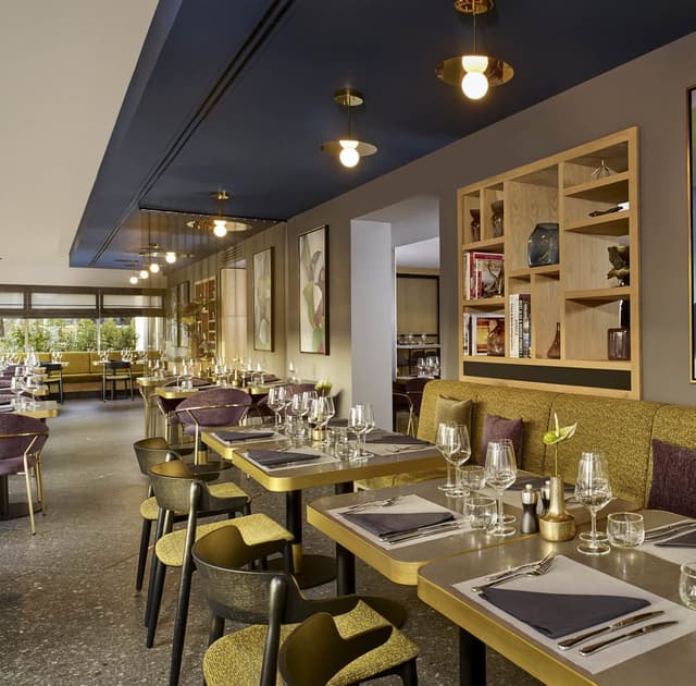 CUBO Kitchen