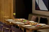 Small Meeting Rooms