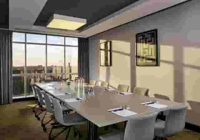 Park Suite 1