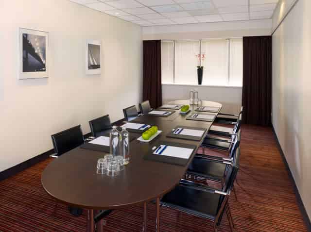 Park Suite 1