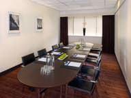 Meeting Rooms