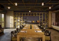 Small Meeting Rooms