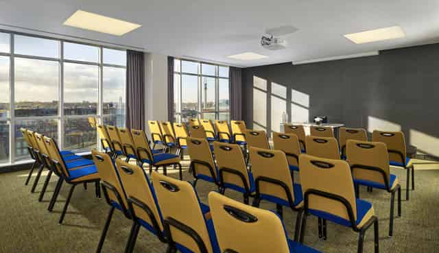 Park Suite 1
