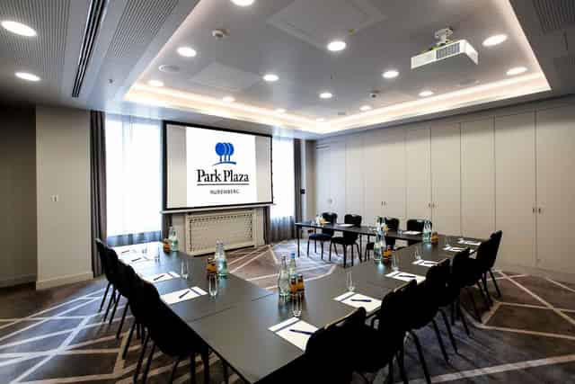 Park Suite 1