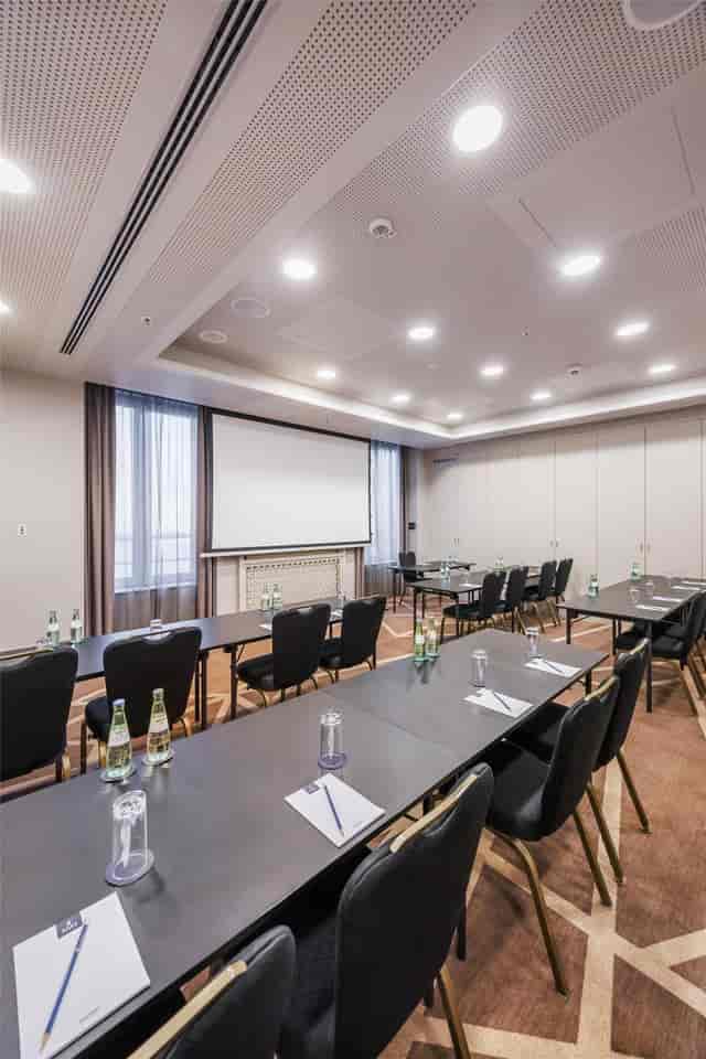 Park Plaza Nuremberg