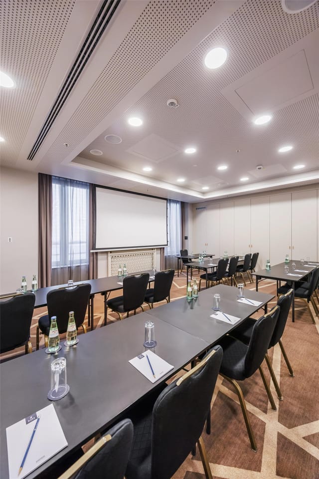 Park Plaza Nuremberg