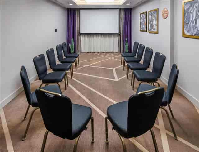 Park Plaza Nuremberg