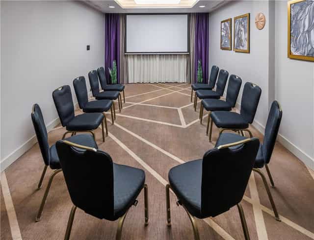 Park Plaza Nuremberg