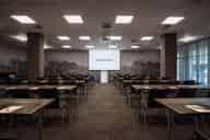 Sustainable Venues