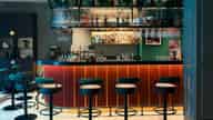 Reception Drinks Venues