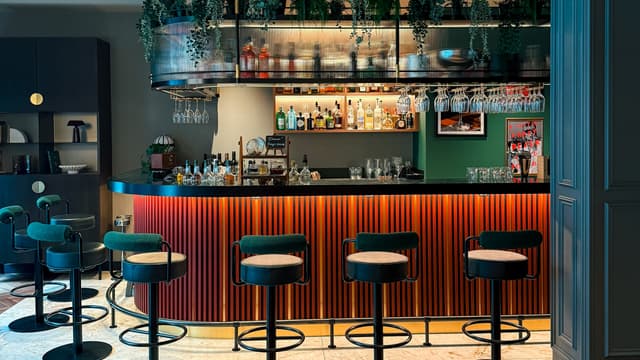 Radisson RED Berlin Kudamm