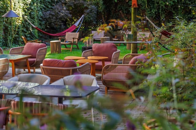 Radisson RED Berlin Kudamm