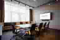 Small Meeting Rooms
