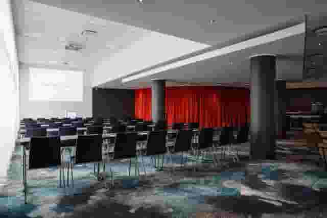 Park Suite 1