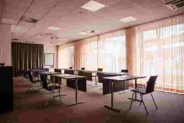 Park Suite 1