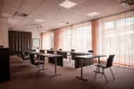 Formal Event Venues
