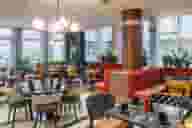 Formal Event Venues