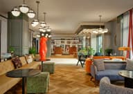 Reception Drinks Venues
