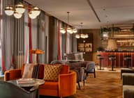 Sustainable Venues