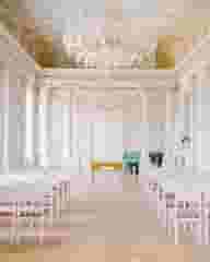 Formal Event Venues