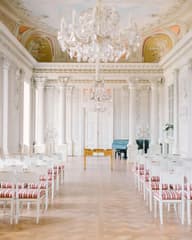 Formal Event Venues