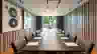 Small Meeting Rooms