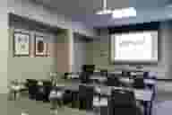 Small Meeting Rooms