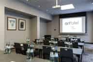 Small Meeting Rooms