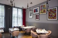Formal Event Venues