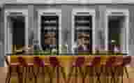 Small Meeting Rooms