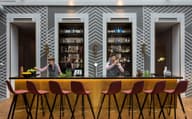 Small Meeting Rooms