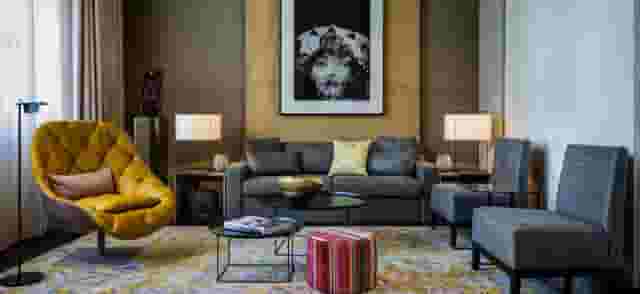 bel etage