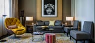 Small Meeting Rooms