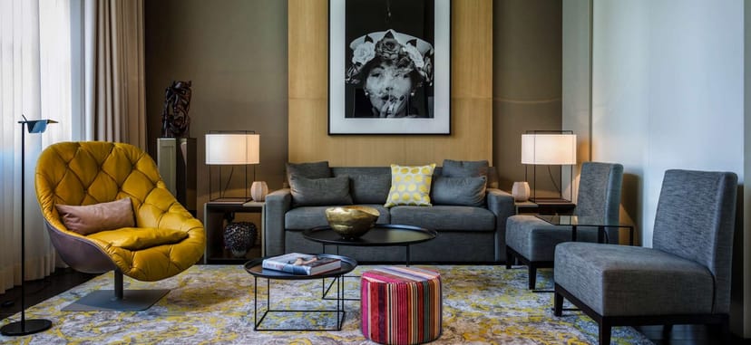 art'otel Berlin Mitte