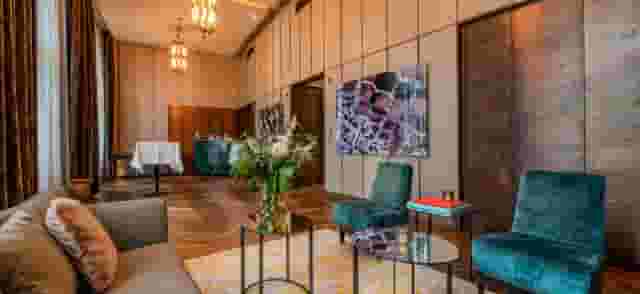 bel etage