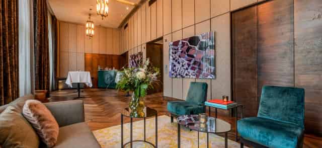 bel etage