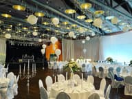 Formal Event Venues
