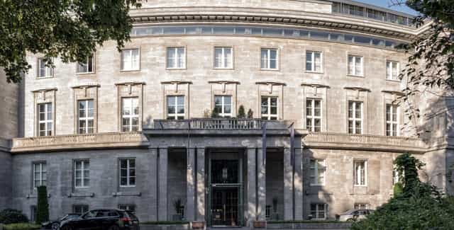 bel etage
