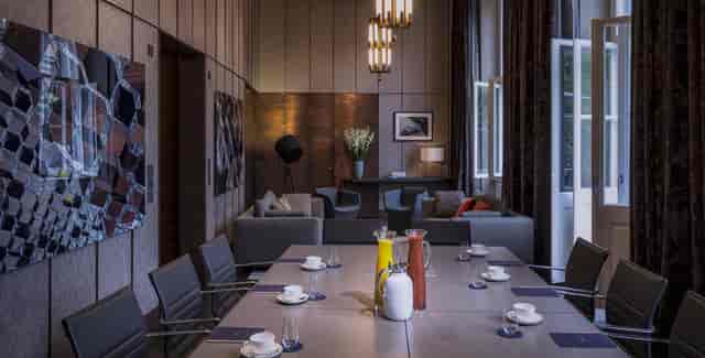 bel etage