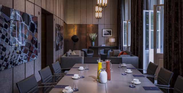 bel etage