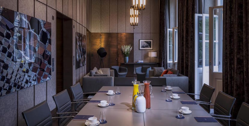 bel etage