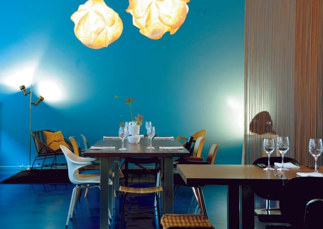 bel etage