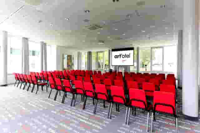 SEO Meeting Rooms (1-6 and combinations)