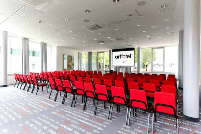 SEO Meeting Rooms (1-6 and combinations)