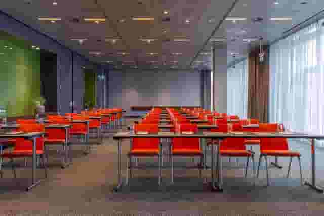 SEO Meeting Rooms (1-6 and combinations)