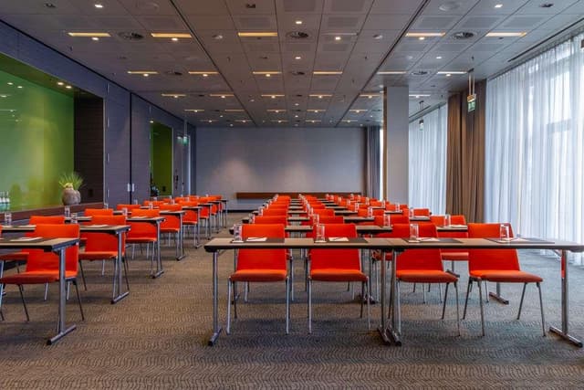 SEO Meeting Rooms (1-6 and combinations)