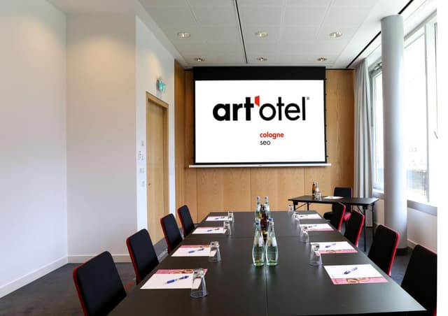 SEO Meeting Rooms (1-6 and combinations)