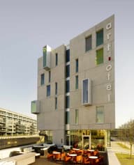 Training Venues