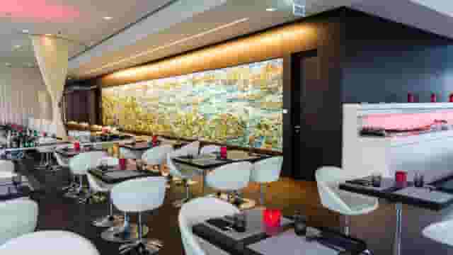 art'eat & art'drink (Restaurant & Bar)