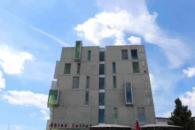 Art'otel Cologne hotel event venue modern stylish